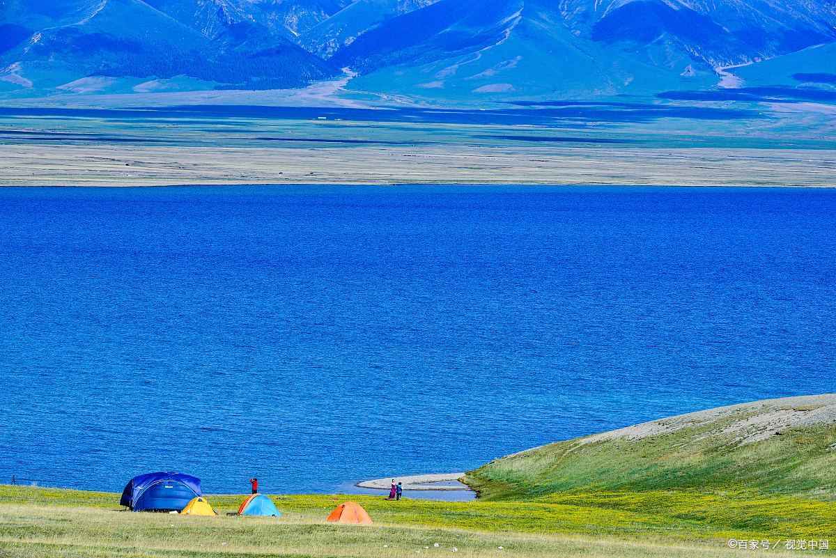 鸣沙山月牙泉攻略旅游
