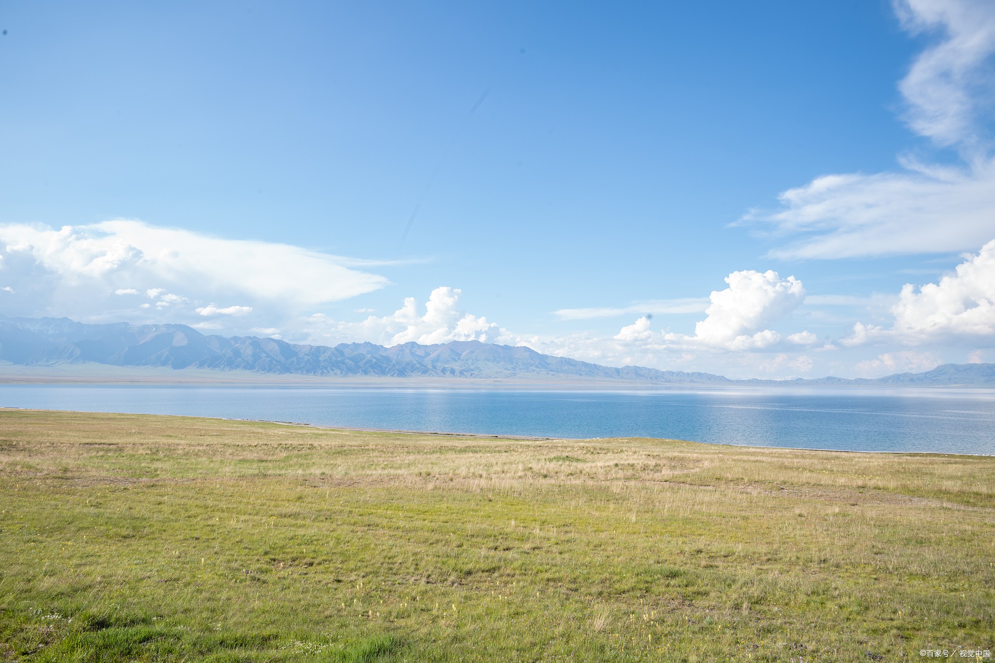 鸣沙山月牙泉旅游攻略